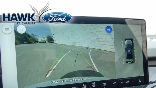 2024 Ford Escape ST-Line Elite