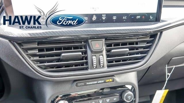 2024 Ford Escape ST-Line Elite