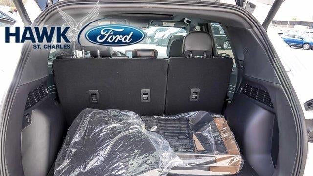 2024 Ford Escape ST-Line Elite