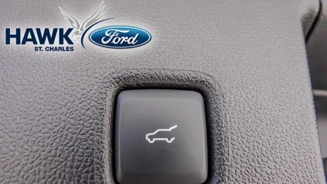 2024 Ford Escape ST-Line Elite