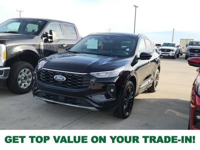 2025 Ford Escape AWD St-Line Elite 4DR SUV