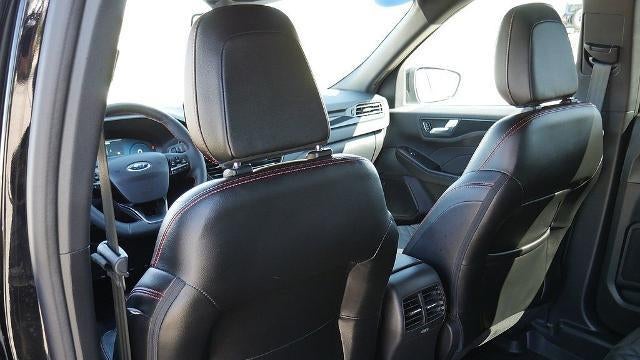 2023 Ford Escape ST-Line Elite