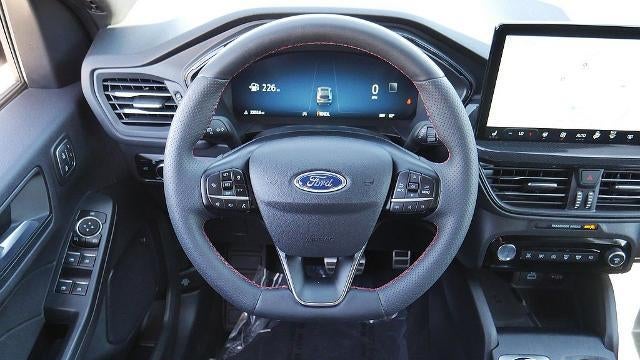 2023 Ford Escape ST-Line Elite