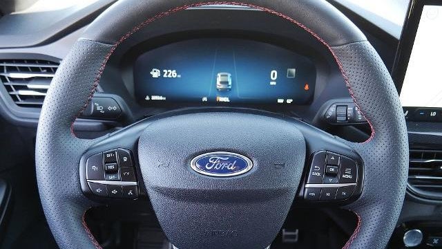 2023 Ford Escape ST-Line Elite