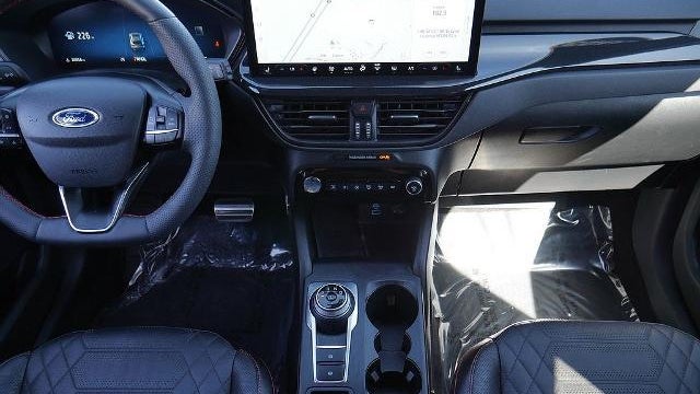 2023 Ford Escape ST-Line Elite