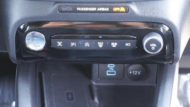 2023 Ford Escape ST-Line Elite