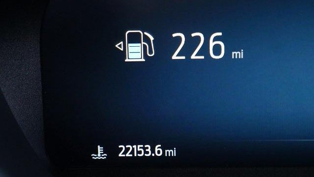 2023 Ford Escape ST-Line Elite