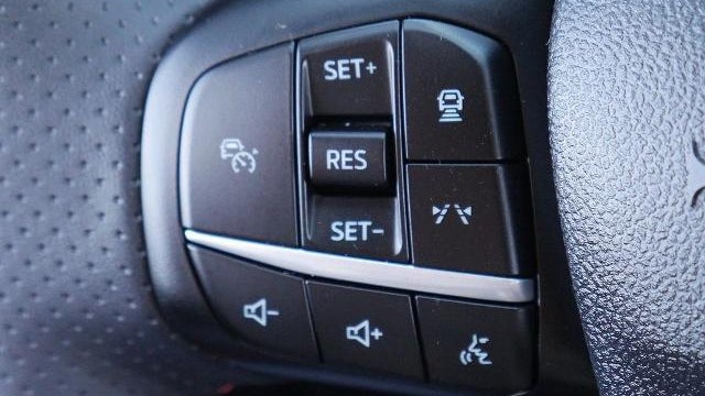 2023 Ford Escape ST-Line Elite