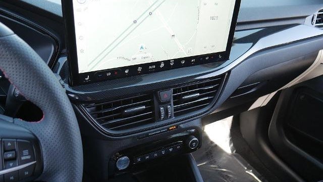 2023 Ford Escape ST-Line Elite
