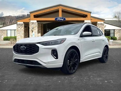 2023 Ford Escape AWD St-Line Elite 4DR SUV
