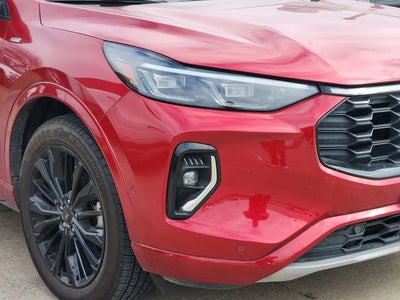 2023 Ford Escape AWD St-Line Elite 4DR SUV
