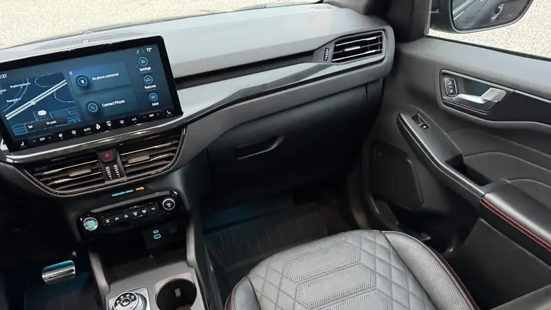 2023 Ford Escape ST-Line Elite