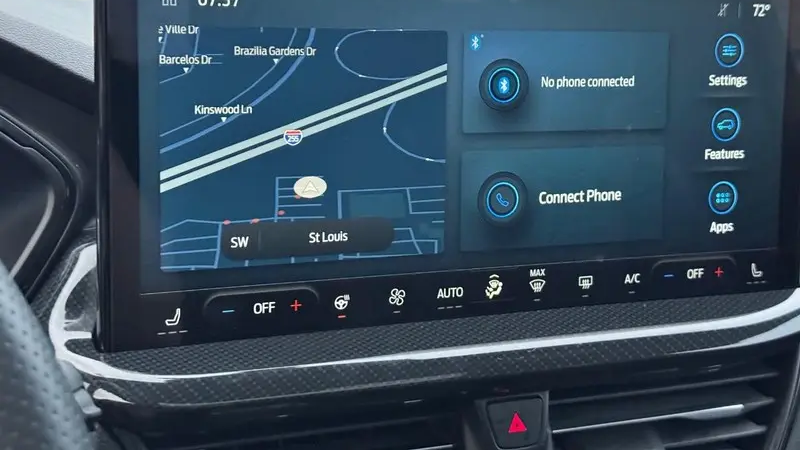 2023 Ford Escape ST-Line Elite
