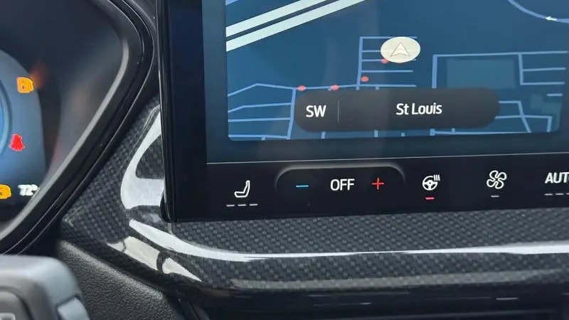 2023 Ford Escape ST-Line Elite