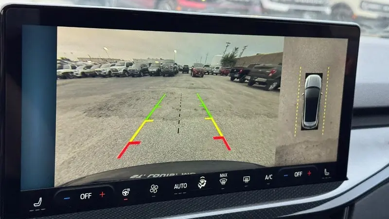 2023 Ford Escape ST-Line Elite