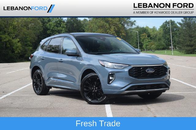 2023 Ford Escape - $23,700