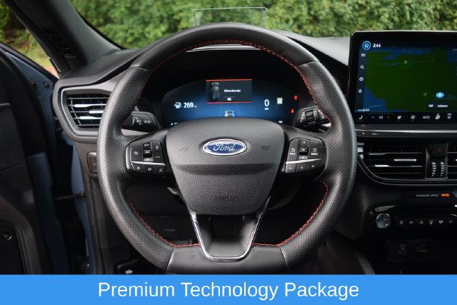2023 Ford Escape - $23,700