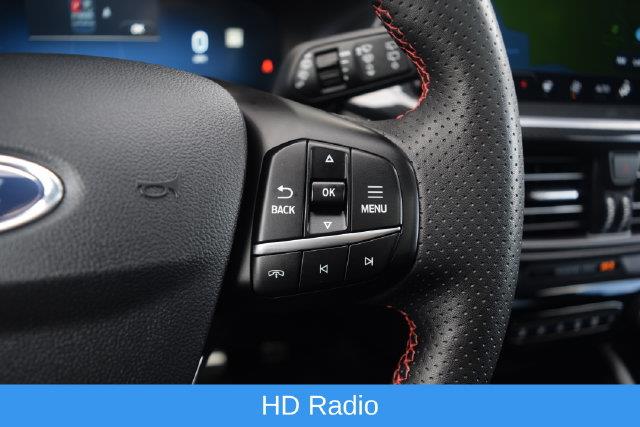 2023 Ford Escape - $23,700