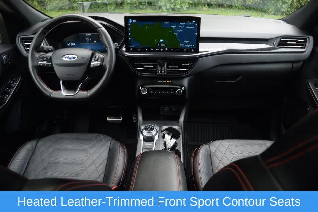 2023 Ford Escape - $23,700