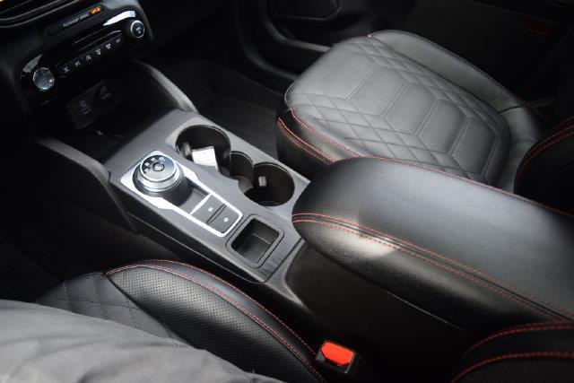 2023 Ford Escape - $23,700