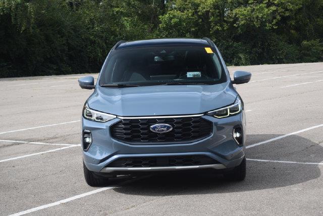 2023 Ford Escape - $23,700