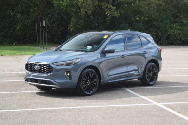 2023 Ford Escape - $23,700