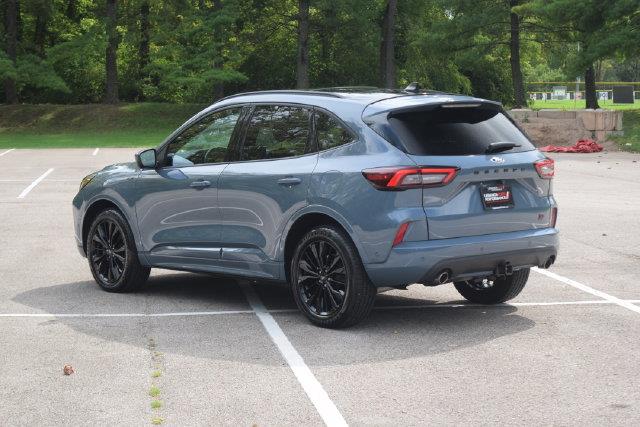 2023 Ford Escape - $23,700