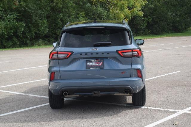 2023 Ford Escape - $23,700