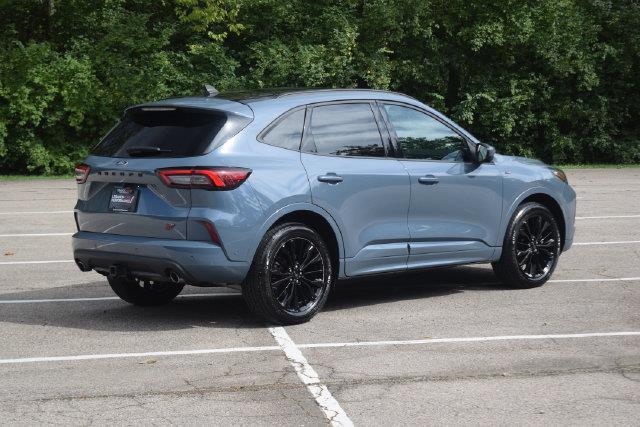 2023 Ford Escape - $23,700
