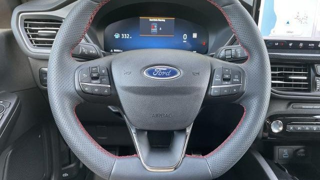 2023 Ford Escape ST-Line Elite