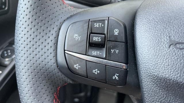 2023 Ford Escape ST-Line Elite