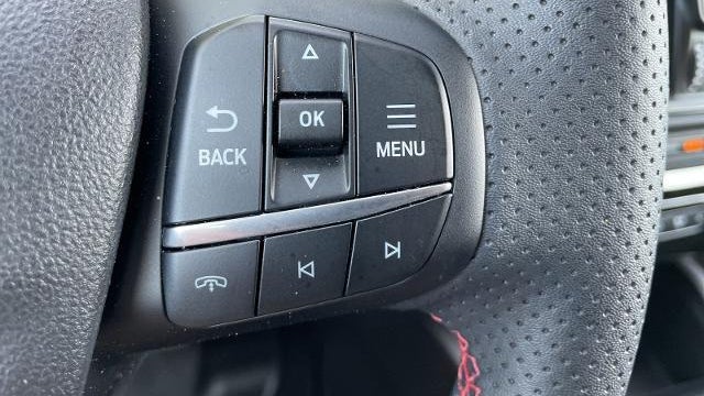 2023 Ford Escape ST-Line Elite