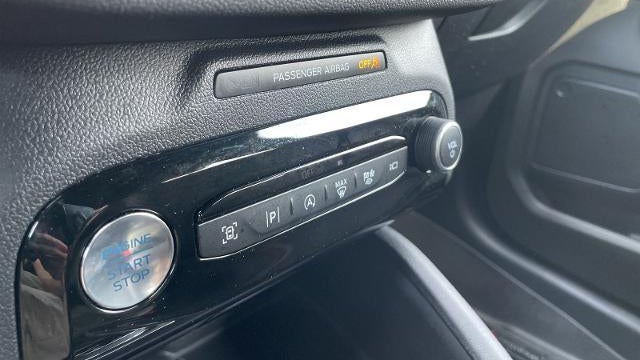 2023 Ford Escape ST-Line Elite