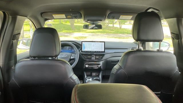 2023 Ford Escape ST-Line Elite