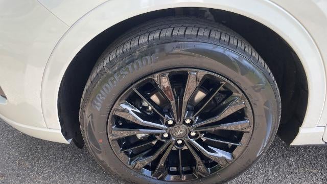 2023 Ford Escape ST-Line Elite