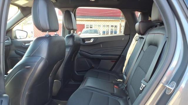 2023 Ford Escape ST-Line Elite