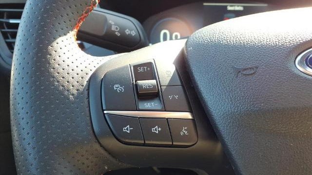 2023 Ford Escape ST-Line Elite