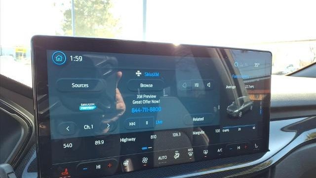 2023 Ford Escape ST-Line Elite