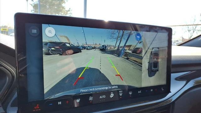 2023 Ford Escape ST-Line Elite