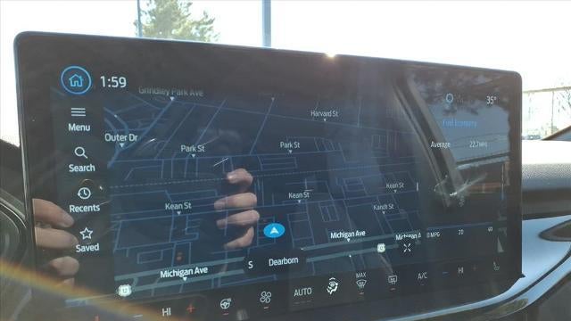 2023 Ford Escape ST-Line Elite