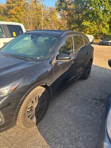 2024 Ford Escape - $23,304