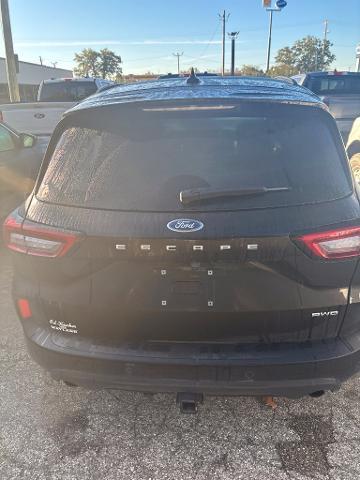 2024 Ford Escape - $23,304