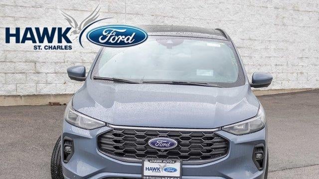 2024 Ford Escape ST-Line Elite