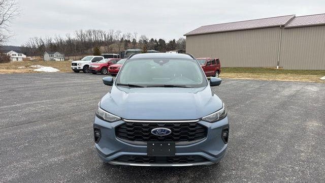 2024 Ford Escape ST-Line Elite