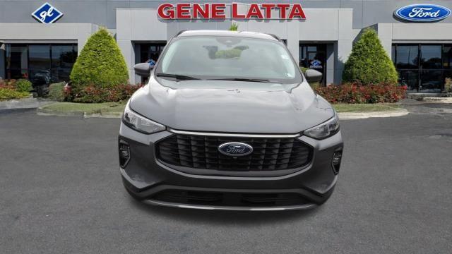 2024 Ford Escape ST-Line Elite