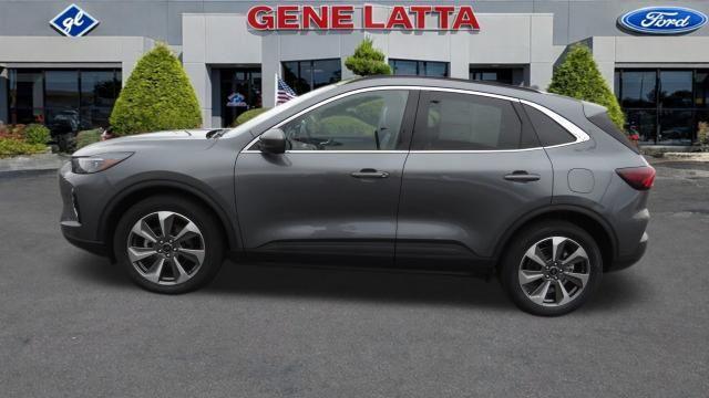 2024 Ford Escape ST-Line Elite