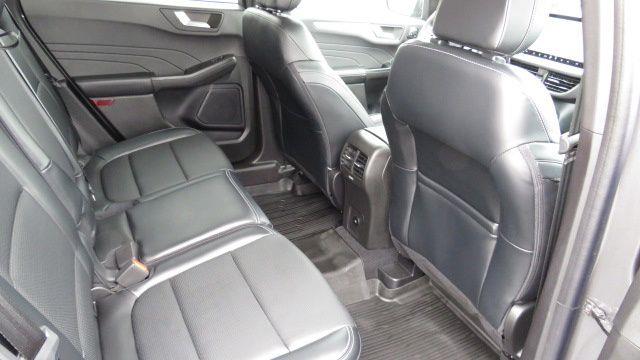 2024 Ford Escape ST-Line Elite