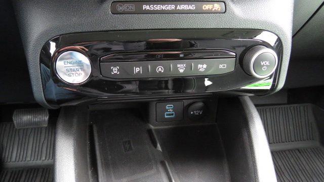 2024 Ford Escape ST-Line Elite