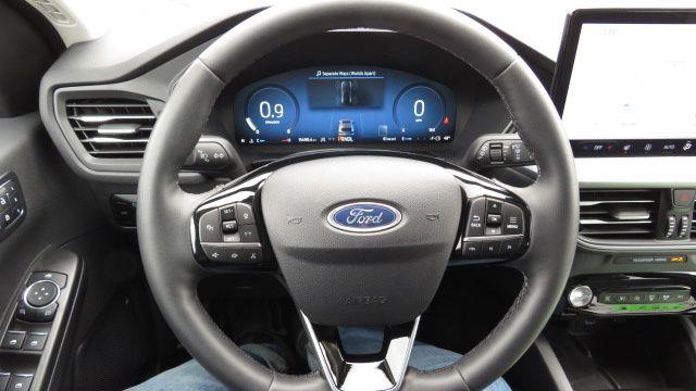 2024 Ford Escape ST-Line Elite