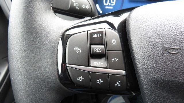 2024 Ford Escape ST-Line Elite